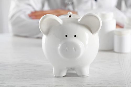 Foto: Sparschwein