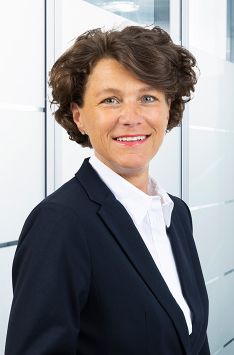 Bianca Alt, Steuerberaterin, Fulda