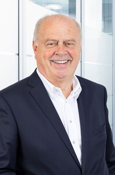 Hans-Dieter Alt, Diplom-Kaufmann, Wirtschaftsprüfer, Steuerberater, Fulda