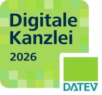 Siegel Digitale Kanzlei - 