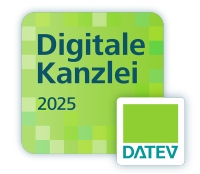 Siegel Digitale Kanzlei - 